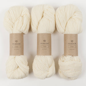 ISAGER - TVINNI 0