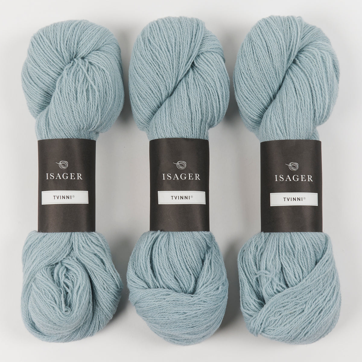 ISAGER - TVINNI 10