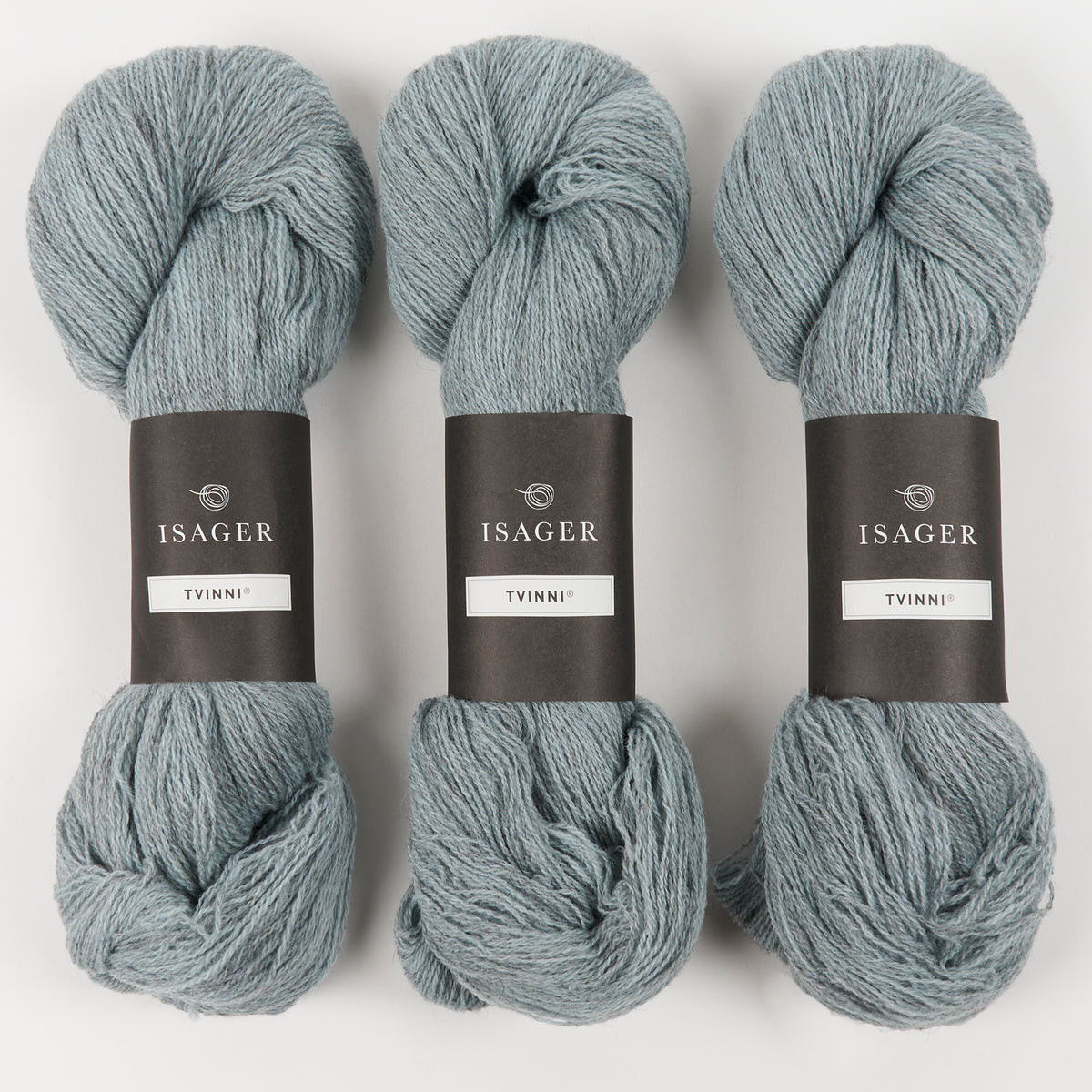 ISAGER - TVINNI 10s