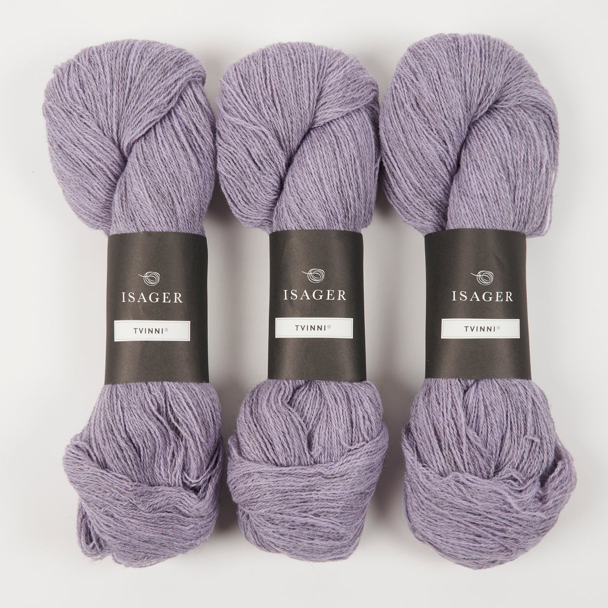 ISAGER - TVINNI 12s