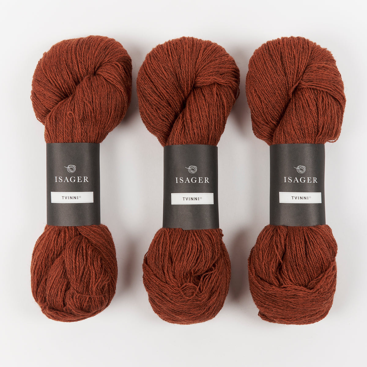 ISAGER - TVINNI 1s