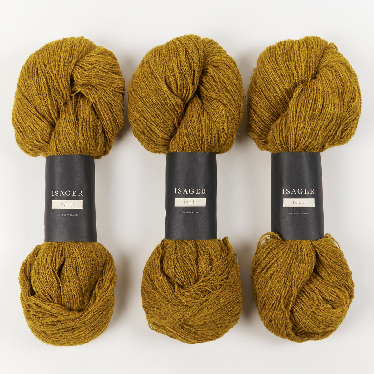 ISAGER - TVINNI 22s