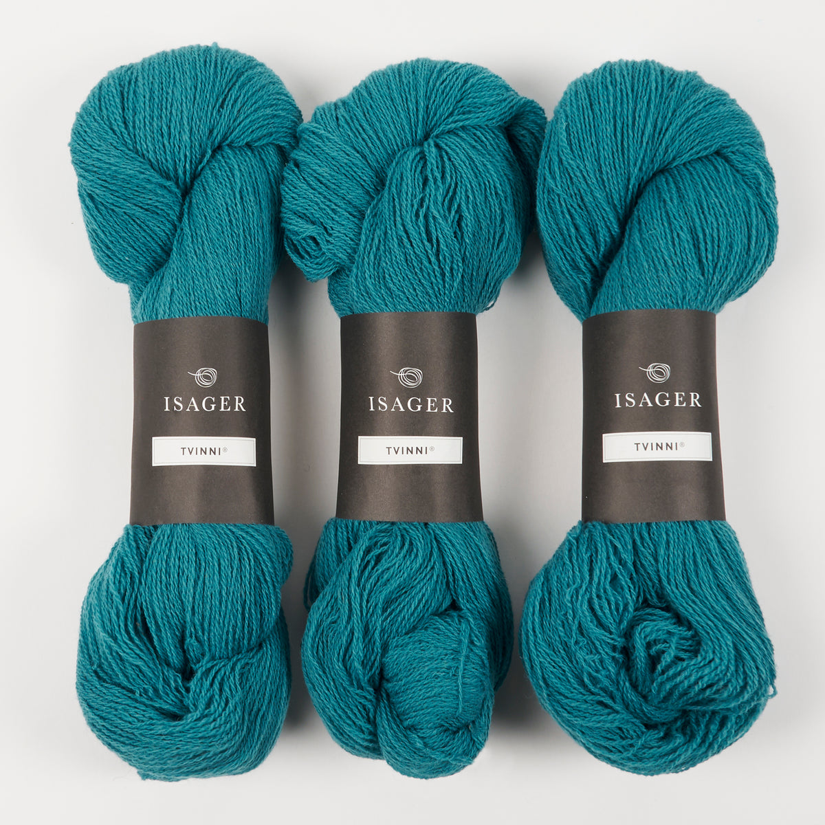 ISAGER - TVINNI 26
