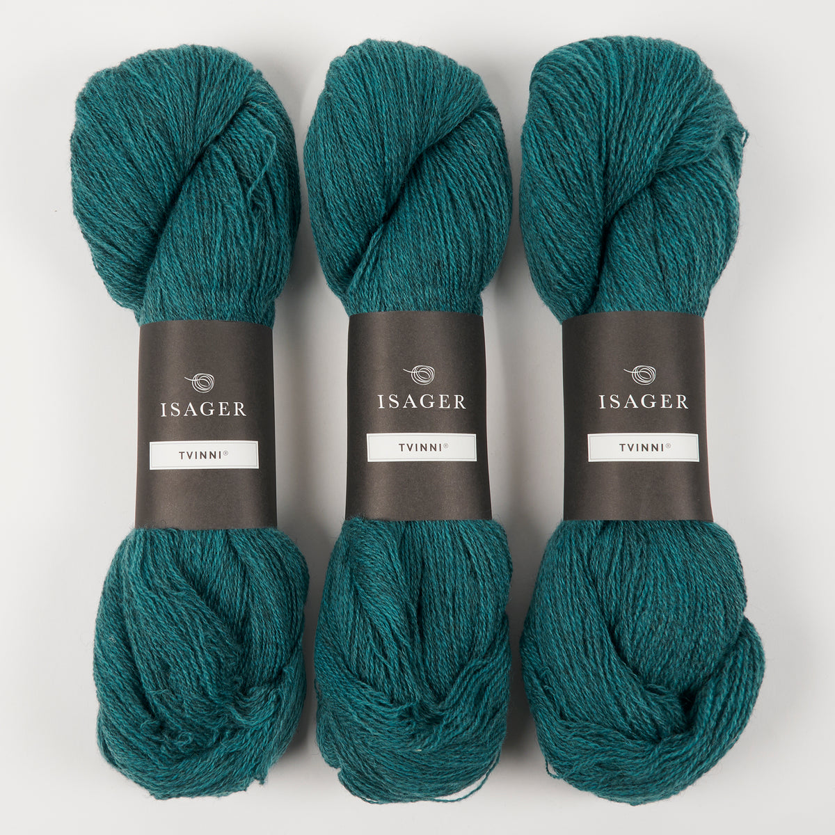 ISAGER - TVINNI 26s