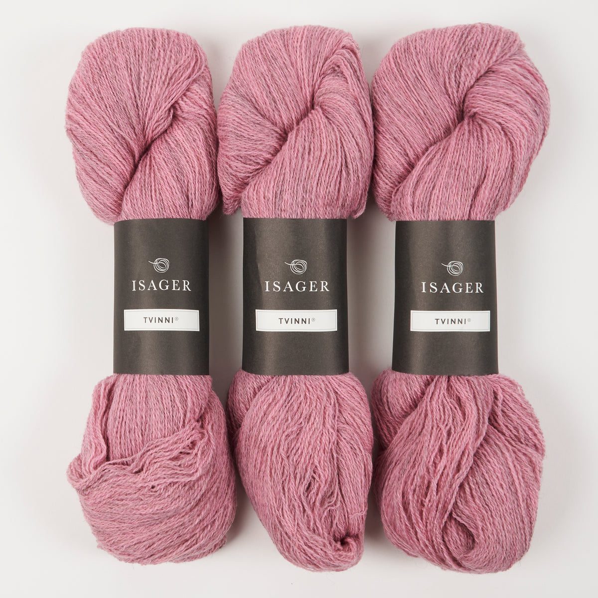 ISAGER - TVINNI 27s