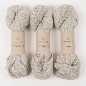 ISAGER - TVINNI 2s