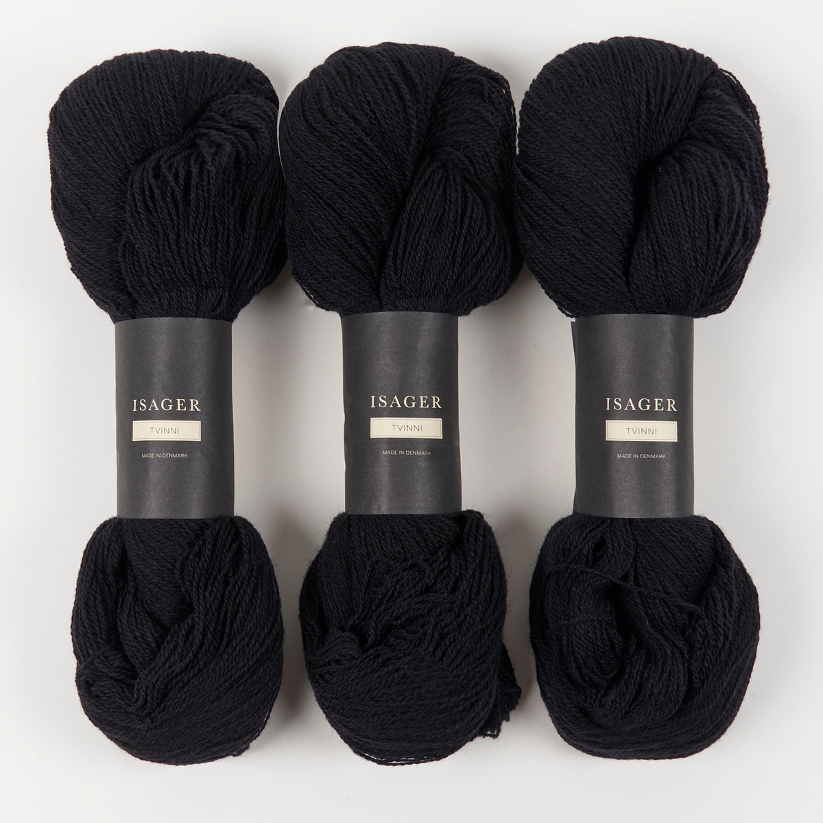 ISAGER - TVINNI 30