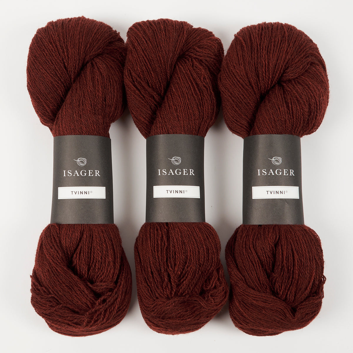ISAGER - TVINNI 33s