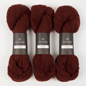 ISAGER - TVINNI 33s