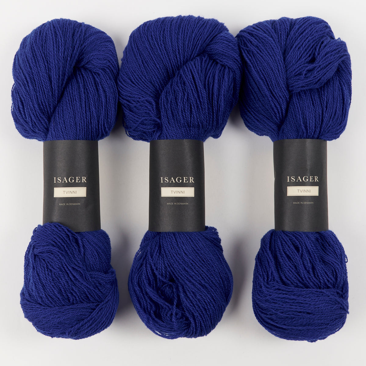 ISAGER - TVINNI 44