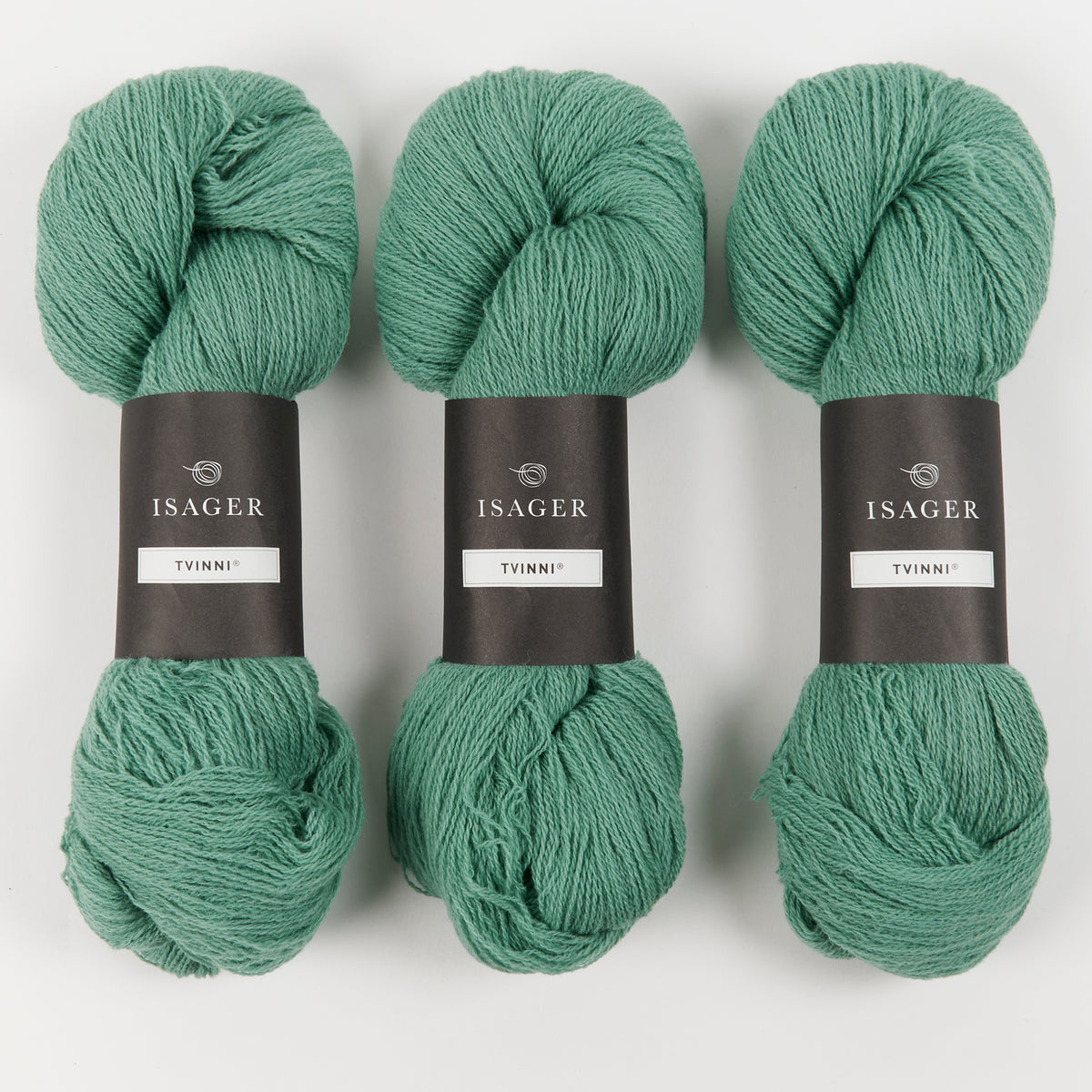 ISAGER - TVINNI 46