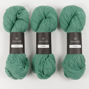 ISAGER - TVINNI 46