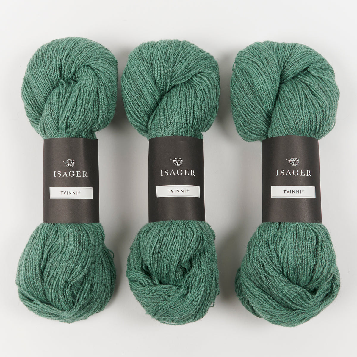 ISAGER - TVINNI 46s