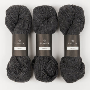 ISAGER - TVINNI 4s