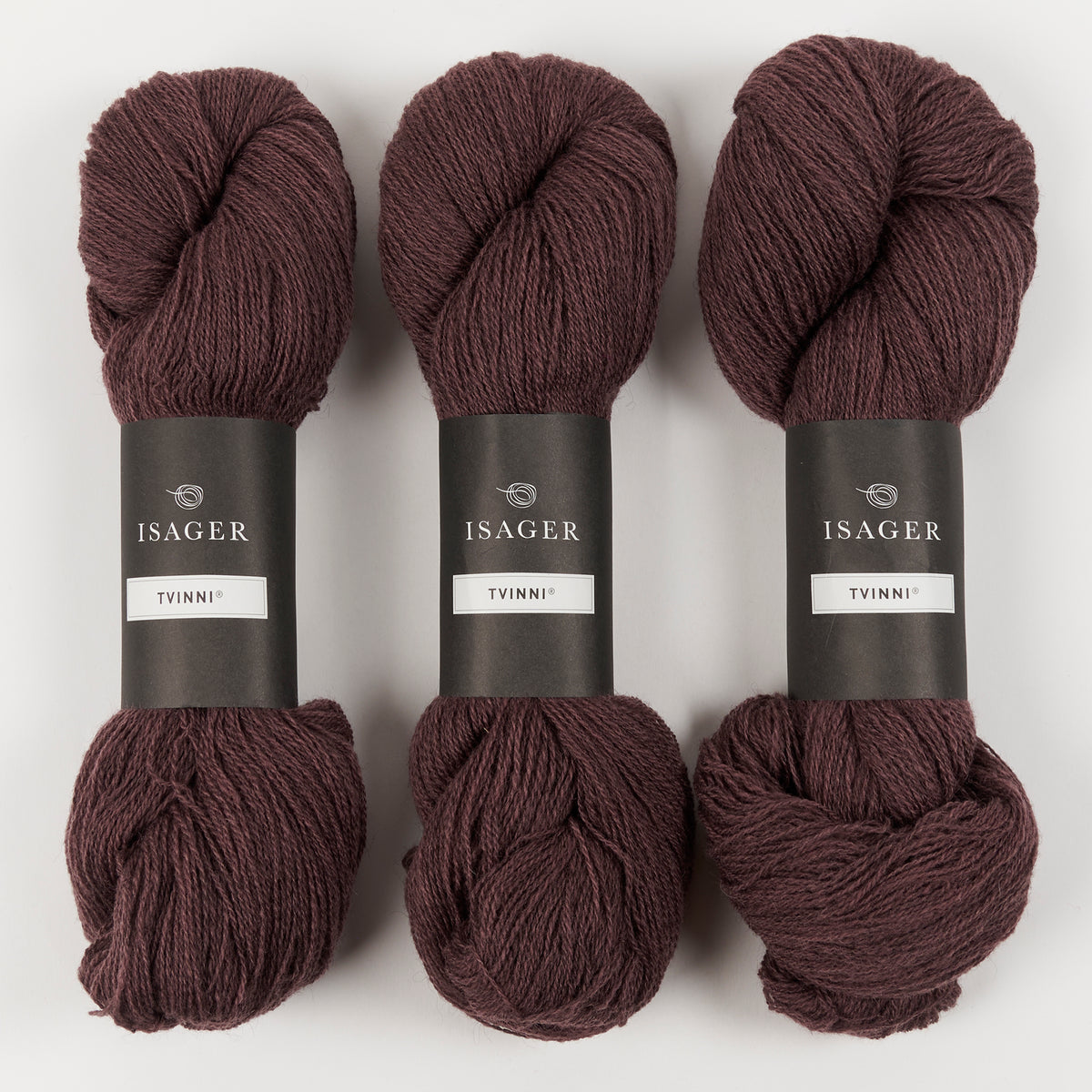 ISAGER - TVINNI 52s