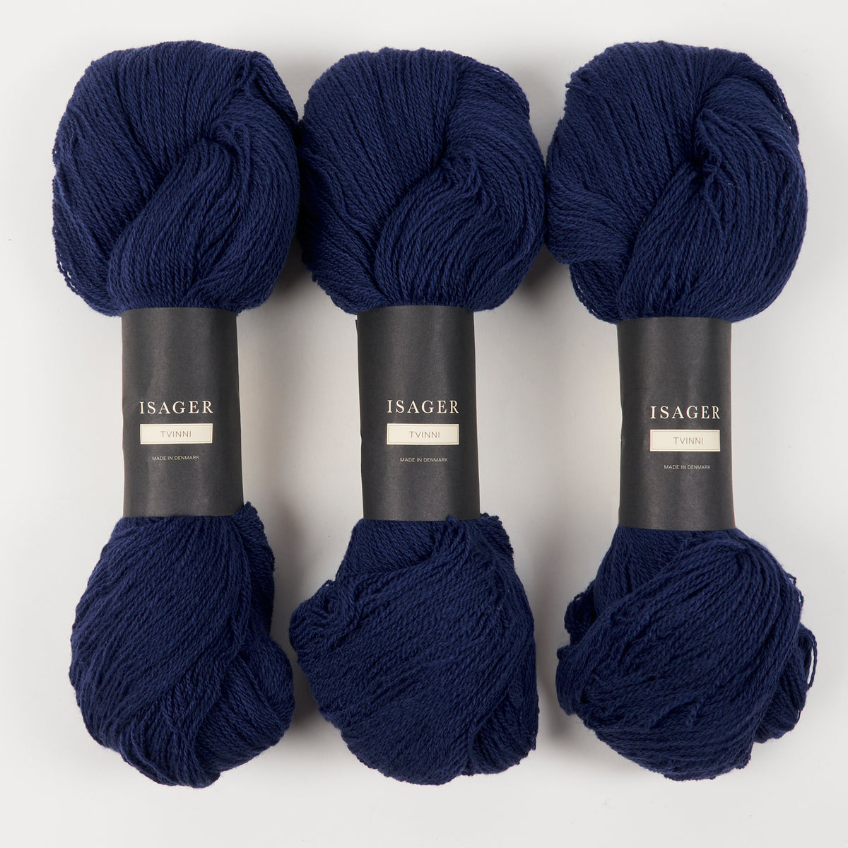 ISAGER - TVINNI 54