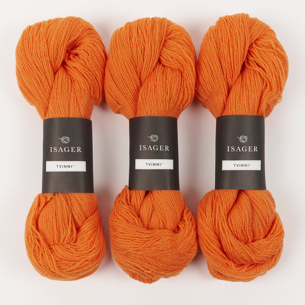 ISAGER - TVINNI 64