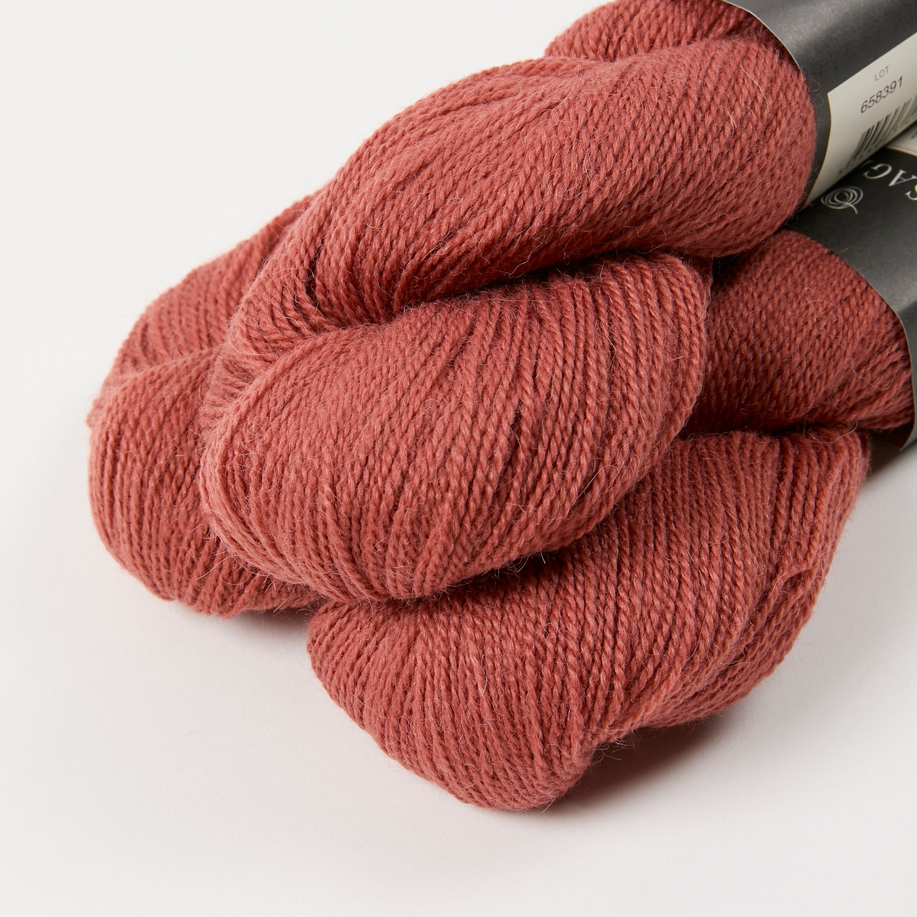 ISAGER ALPACA 2 - 1