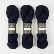 Isager ISAGER ALPACA 2 - 100 Alpaca Wool Fingering blue Yarn