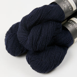 ISAGER ALPACA 2 - 100