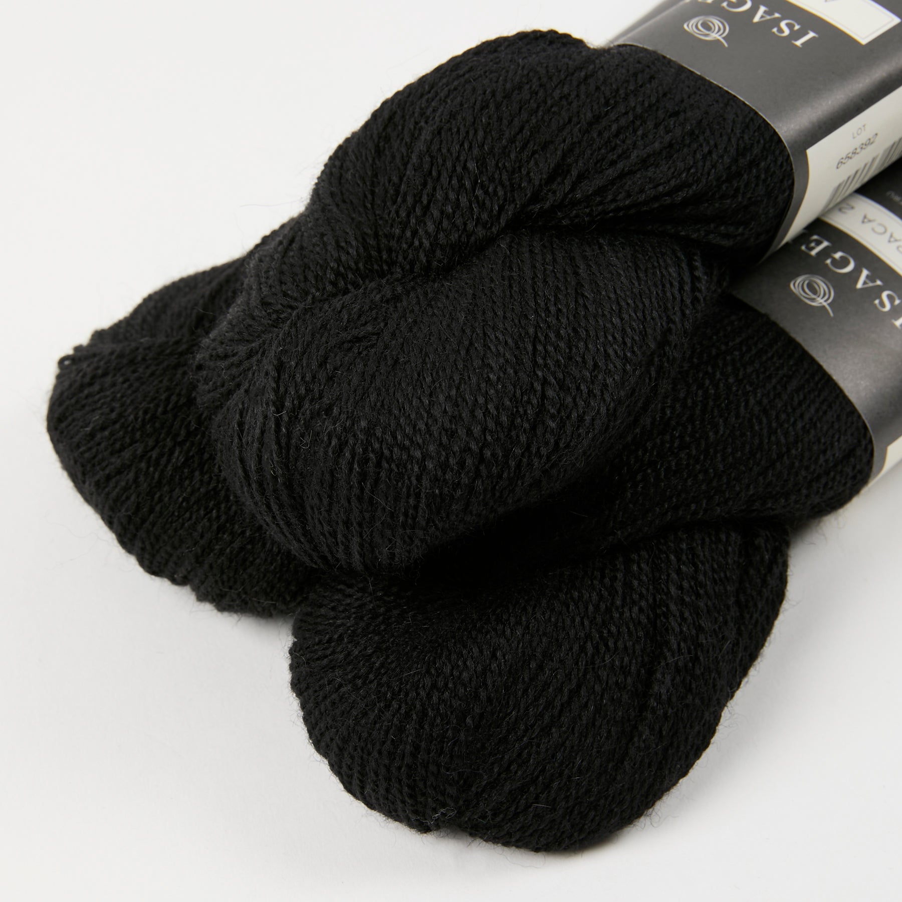 ISAGER ALPACA 2 - 30