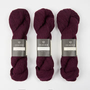 Isager ISAGER ALPACA 2 - 36 Alpaca Wool Fingering pink Yarn