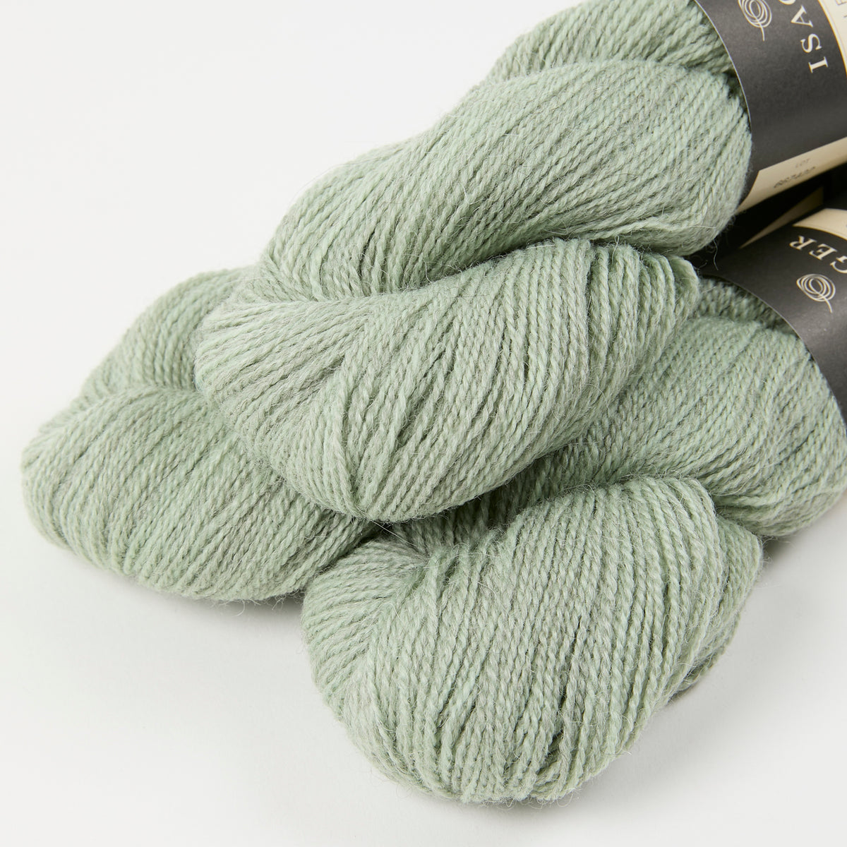 ISAGER ALPACA 2 - 46