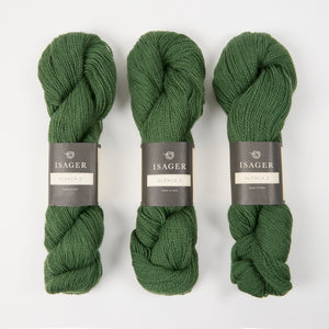 ISAGER ALPACA 2 - 56