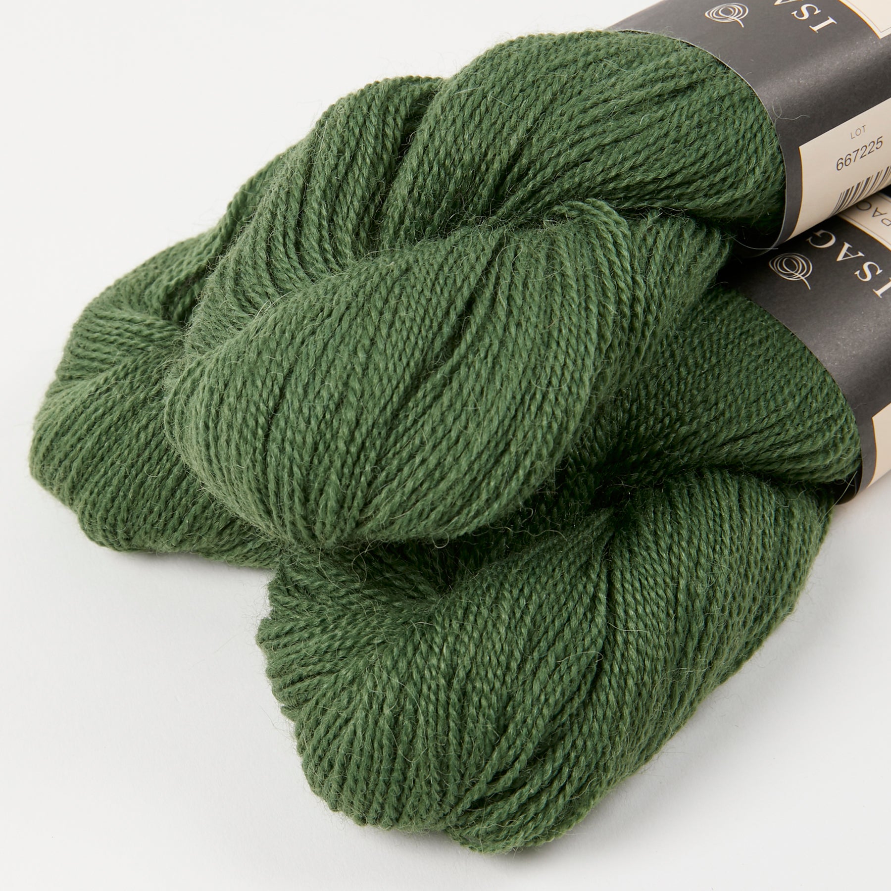 ISAGER ALPACA 2 - 56