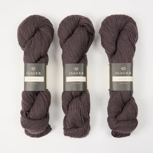 ISAGER ALPACA 2 - 60