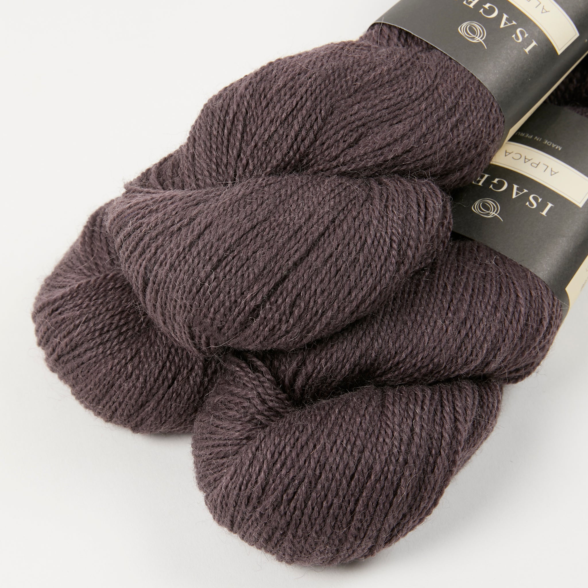 ISAGER ALPACA 2 - 60