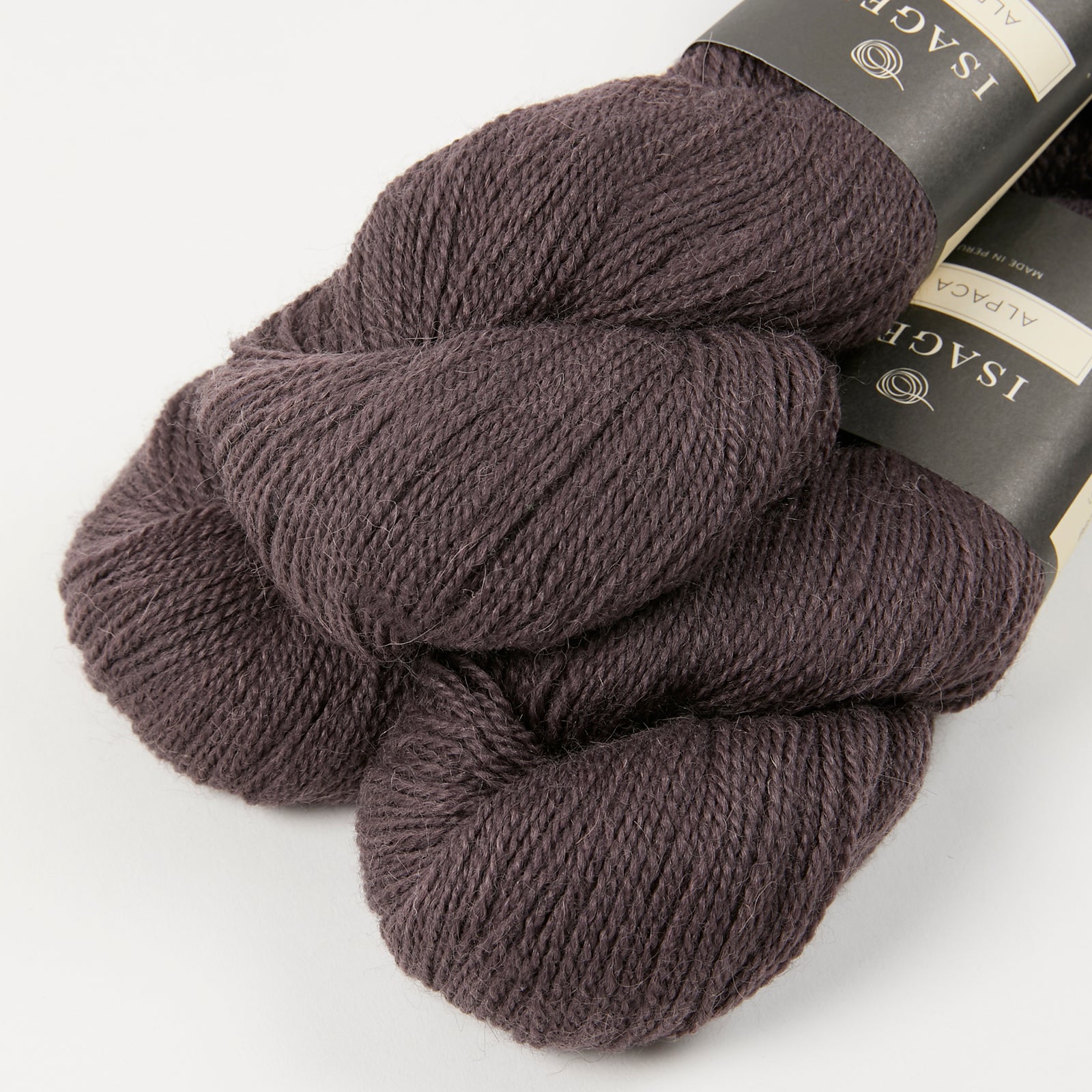 ISAGER ALPACA 2 - 60