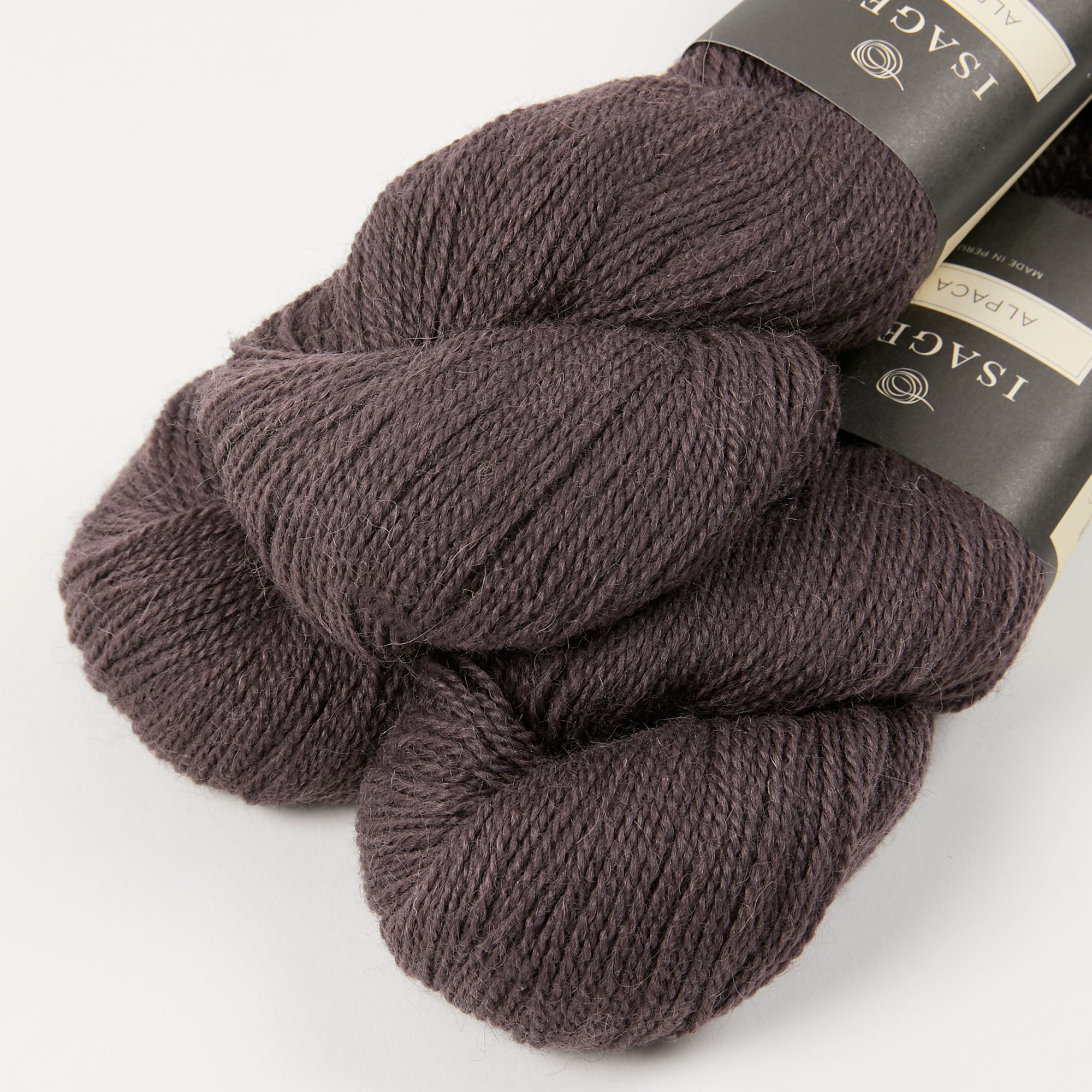 ISAGER ALPACA 2 - 60