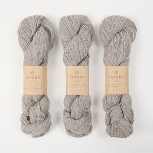 ISAGER ALPACA 2 - E3s