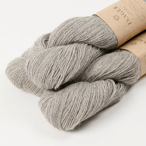 ISAGER ALPACA 2 - E3s