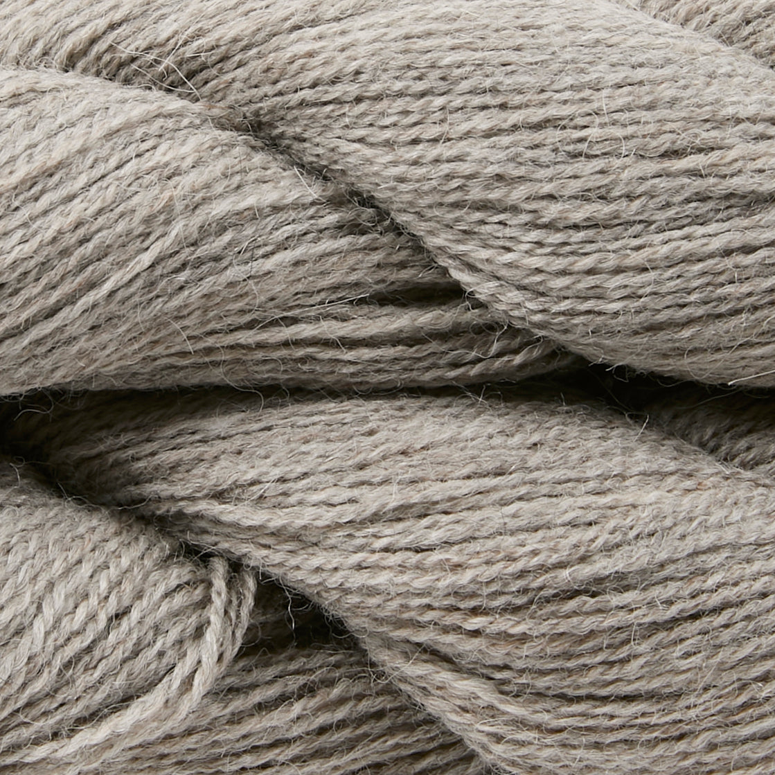 Isager Alpaca 2 - E3S