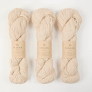 Isager ISAGER ALPACA 2 - E6s Alpaca Wool Fingering cream Yarn