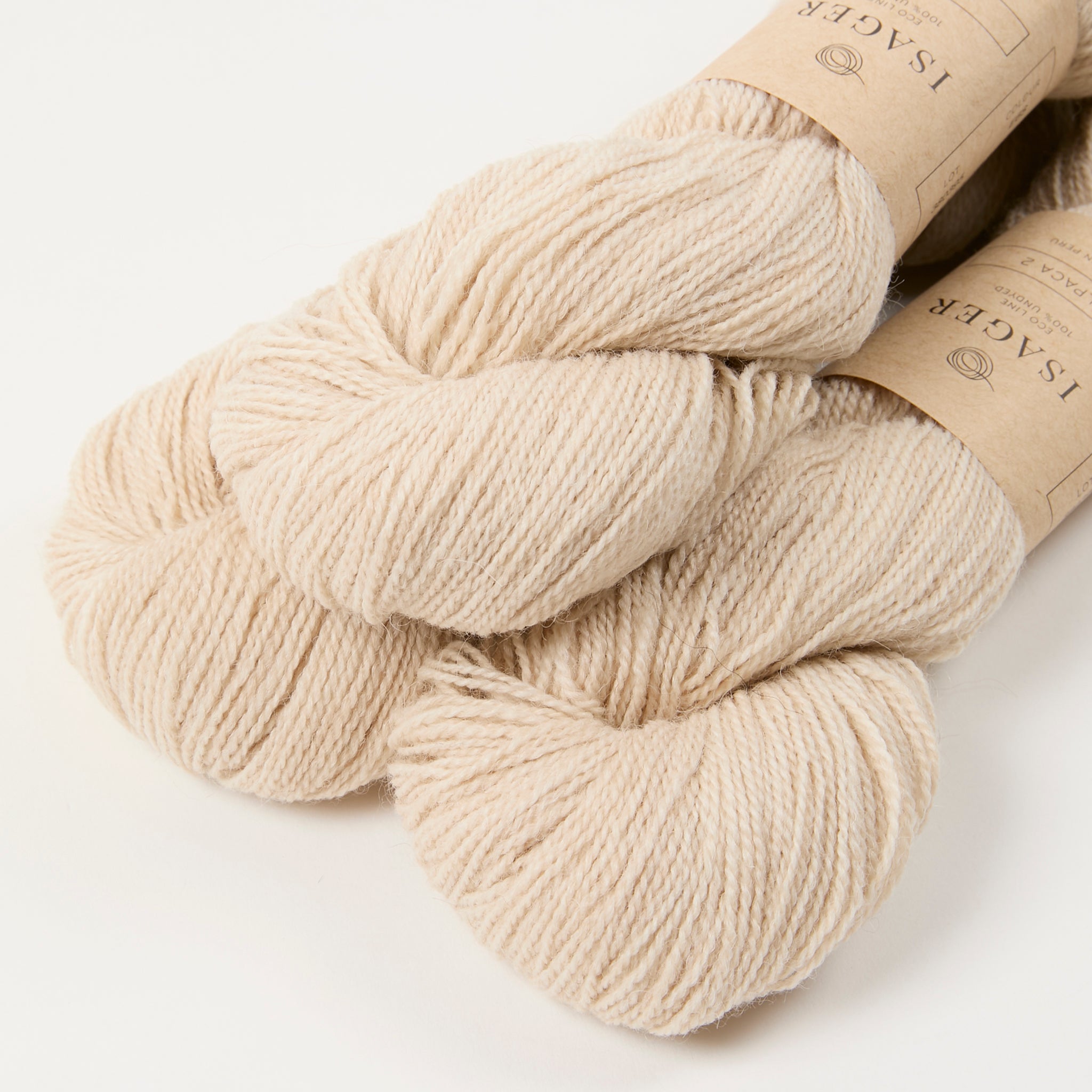 ISAGER ALPACA 2 - E7s – Stephen & Penelope