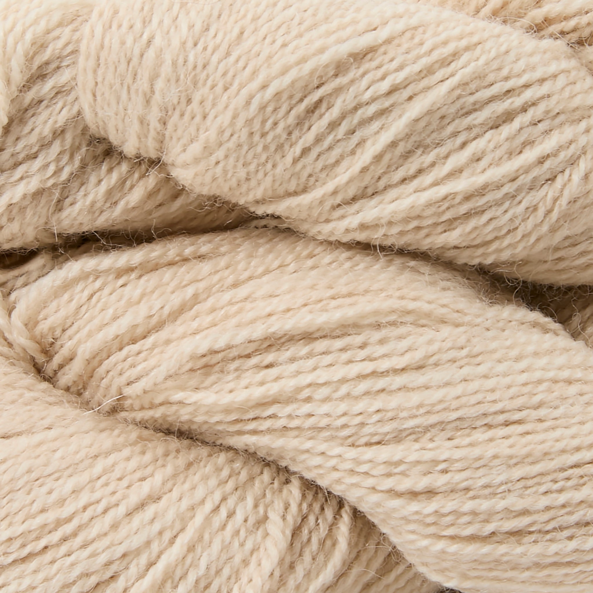 Isager Alpaca 2 - E6S