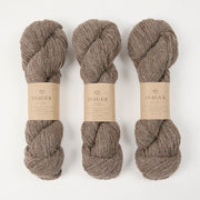 Isager ISAGER ALPACA 2 - E7s Alpaca Wool Fingering grey Yarn