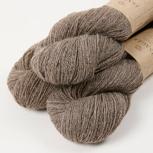 ISAGER ALPACA 2 - E7s