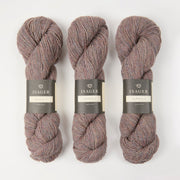 Isager ISAGER ALPACA 2 - SKY Alpaca Wool Fingering multicolour Yarn