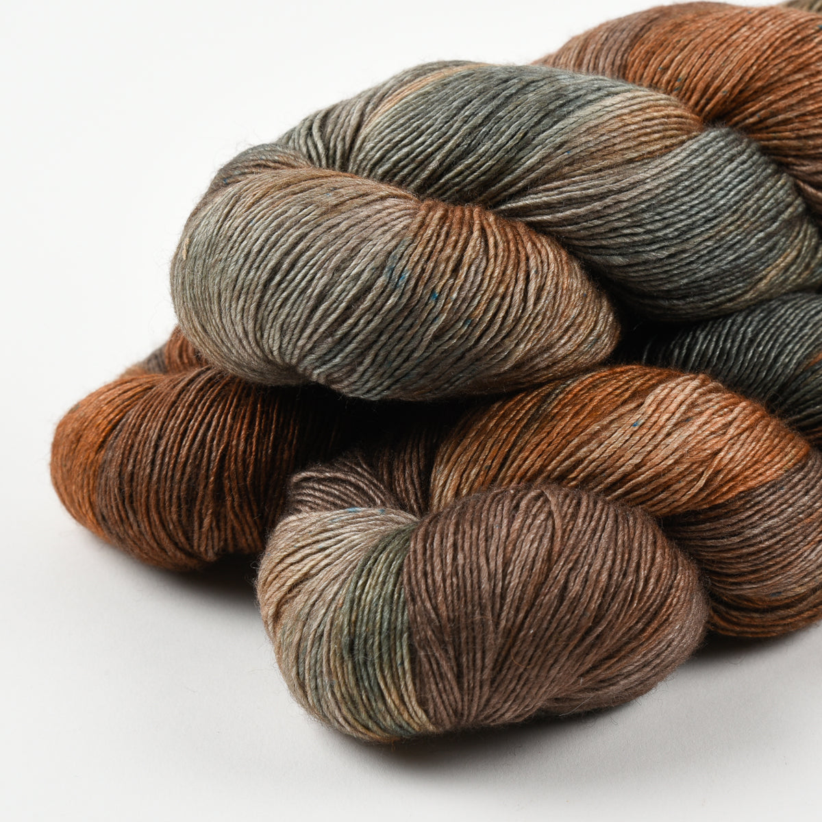 QING YAK SINGLES - ISLAND