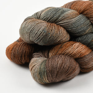 QING YAK SINGLES - ISLAND