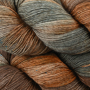 QING YAK SINGLES - ISLAND