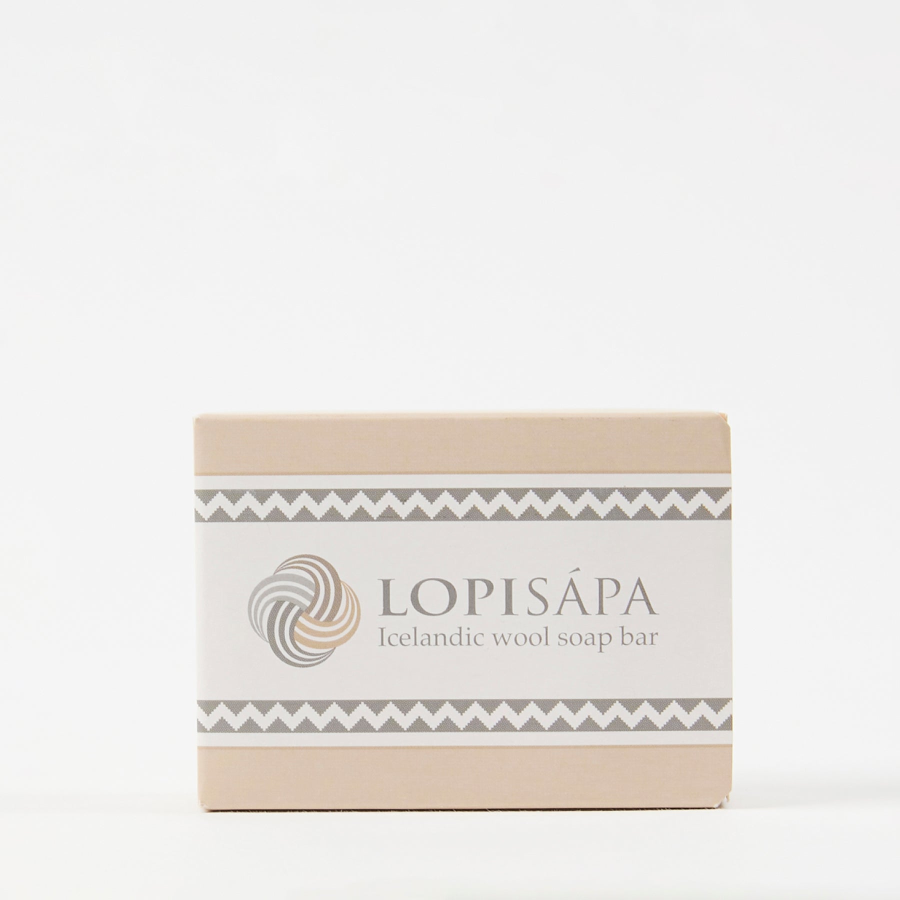 Ístex ISTEX LOPI - LOPISÁPA WOOL SOAP BAR Tools
