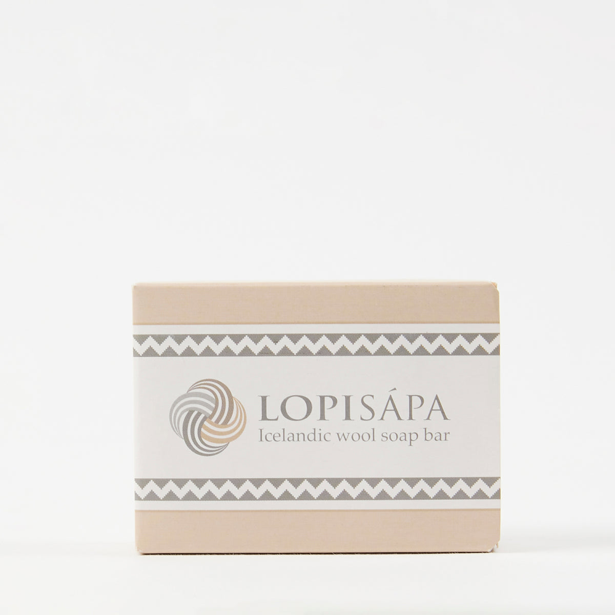 ISTEX LOPI - LOPISÁPA WOOL SOAP BAR