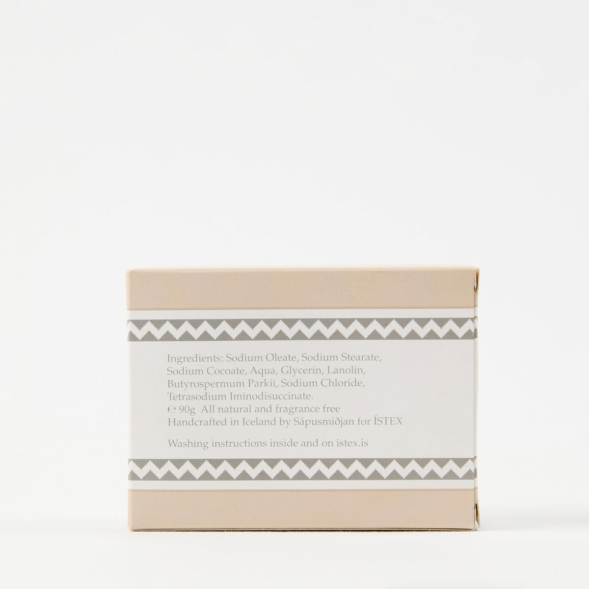 ISTEX LOPI - LOPISÁPA WOOL SOAP BAR