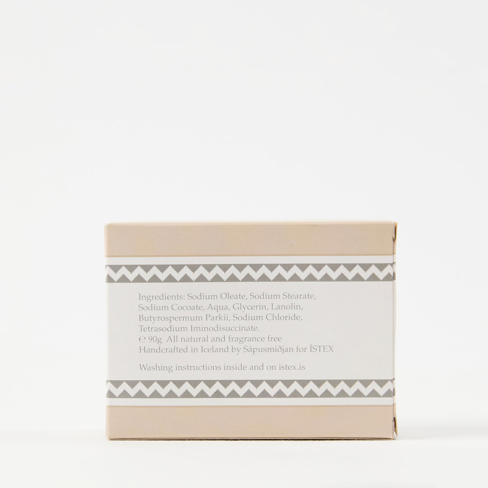 ISTEX LOPI - LOPISÁPA WOOL SOAP BAR