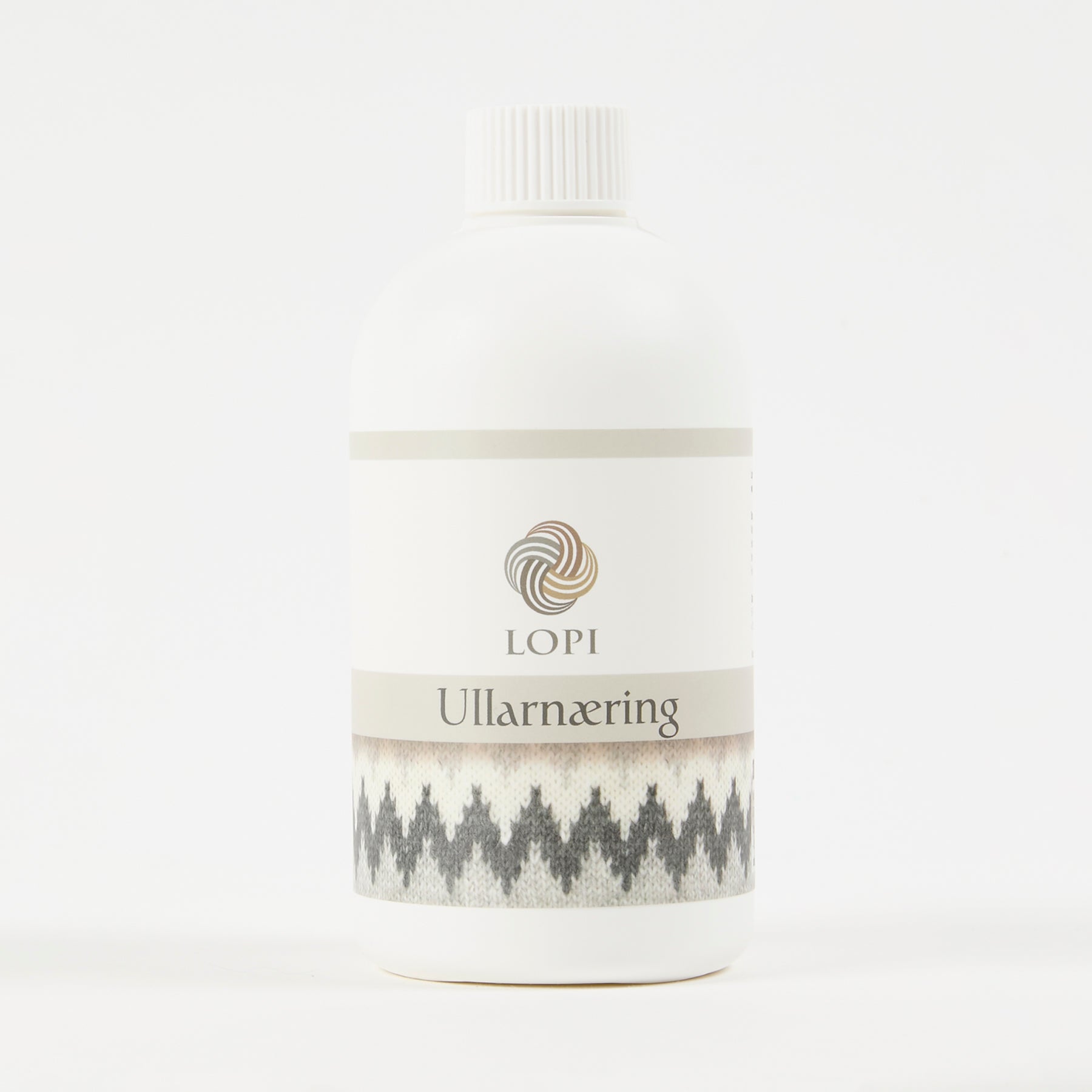 Ístex ISTEX LOPI - ULLARNÆRING SOFTENER Tools